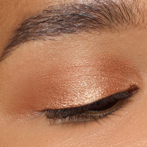 NUDESTIX Magnetic Luminous Eye Colour Pencil in Copper Foil - Picture 2 of 2